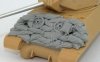 Panzer Art RE35-271 Sand armor for M10 Achilles (Academy&Italeri kits) 1/35